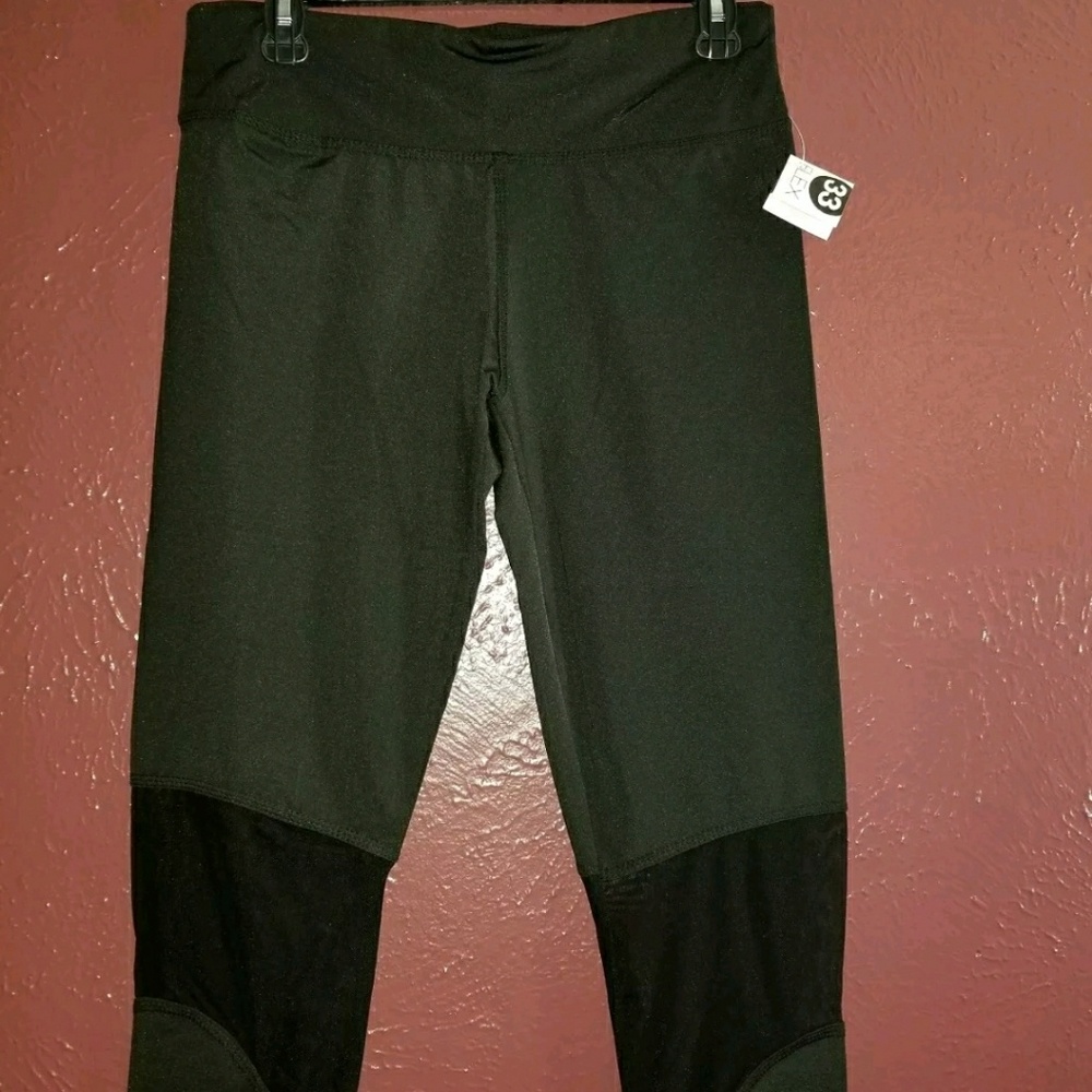 33 Flex Apparel Women's Leggings Workout Pants